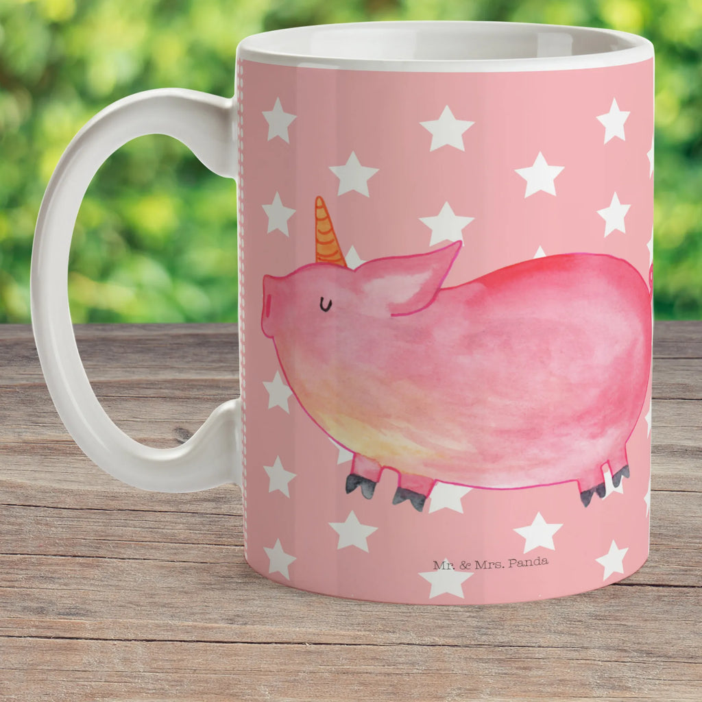 Kindertasse Einhorn Schweinhorn Kindertasse, Kinder Tasse, Kunststoff Tasse, Kindergarten Tasse, Trinkbecher, Camping Becher, Kaffeetasse, Kunststoffbecher, Kindergartenbecher, Outdoorgeschirr, Kunststoffgeschirr, Reisebecher, Reisetasse, Kinderbecher, Bruchfeste Tasse, Bruchsichere Tasse, Plastik Tasse, Plastiktasse, Einhorn, Einhörner, Einhorn Deko, Pegasus, Unicorn, Party, Spaß, Schwein, Schweinhorn, Bauer, witzig. lustig, Spruch, geschenk, Pig, Piggy, funny, english, englisch