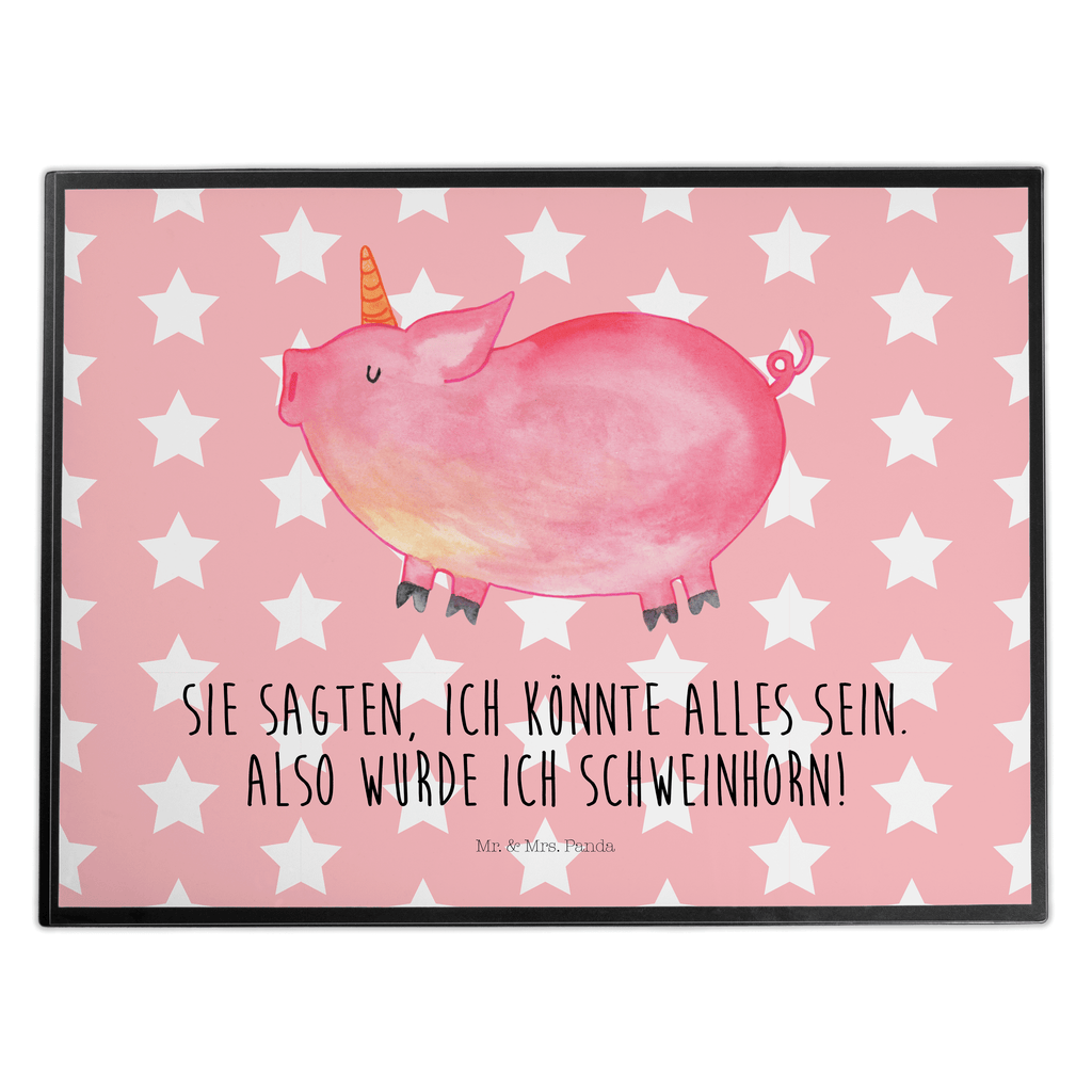 Schreibtischunterlage Einhorn Schwein Schreibunterlage, Schreibtischauflage, Bürobedarf, Büroartikel, Schreibwaren, Schreibtisch Unterlagen, Schreibtischunterlage Groß, Einhorn, Einhörner, Einhorn Deko, Pegasus, Unicorn, Party, Spaß, Schwein, Schweinhorn, Bauer, witzig. lustig, Spruch, geschenk, Pig, Piggy, funny, english, englisch