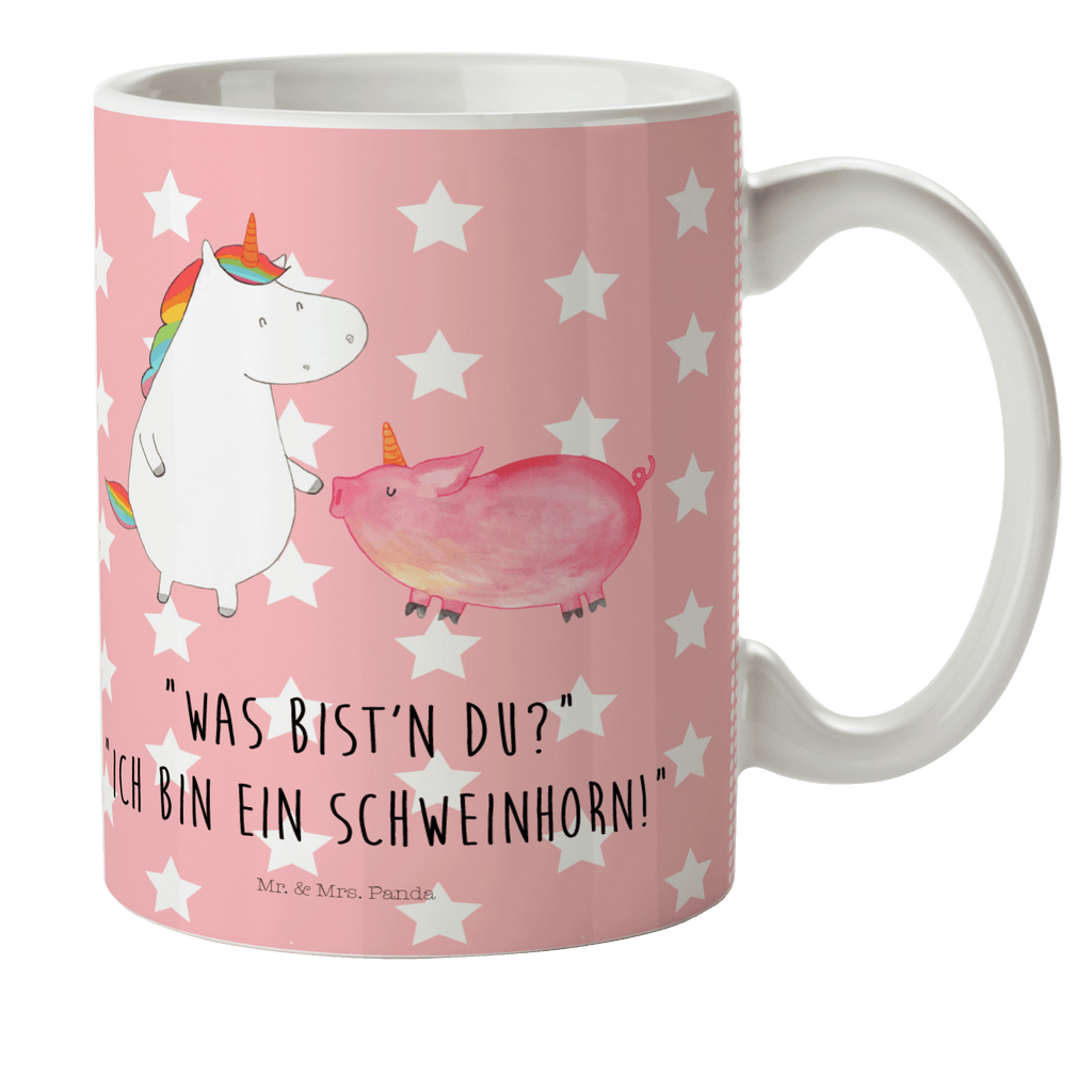 Kindertasse Einhorn Schwein Kindertasse, Kinder Tasse, Kunststoff Tasse, Kindergarten Tasse, Trinkbecher, Camping Becher, Kaffeetasse, Kunststoffbecher, Kindergartenbecher, Outdoorgeschirr, Kunststoffgeschirr, Reisebecher, Reisetasse, Kinderbecher, Bruchfeste Tasse, Bruchsichere Tasse, Plastik Tasse, Plastiktasse, Einhorn, Einhörner, Einhorn Deko, Pegasus, Unicorn, Freundschaft, Schweinhorn, Schwein, Freundin, Schweinchen