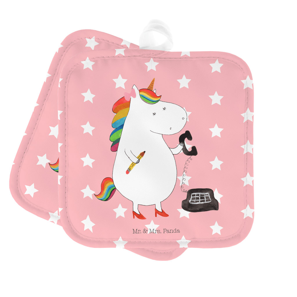 2er Set Topflappen  Einhorn Sekretärin Topflappen, Topfuntersetzer, Ofenhandschuh, Topflappen Set, Topflappen lustig, Topflappen mit Spruch, Ofenhandschuhe, Topfhandschuhe, Topfhandschuh, Topflappenset, Topflappen 2er Set, Schöne Topflappen, Einhorn, Einhörner, Einhorn Deko, Pegasus, Unicorn, Sekretärin, Büro, Rechtsanwältin, Rechtsanwaltsgehilfin, Steuerbüro, Steuerkanzlei, Bürokraft, Bürohilfe