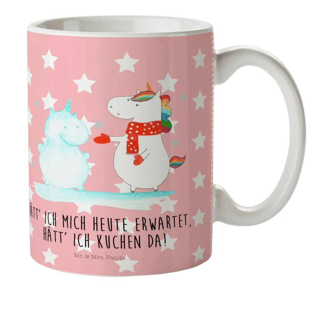 Kindertasse Einhorn Schneemann Kindertasse, Kinder Tasse, Kunststoff Tasse, Kindergarten Tasse, Trinkbecher, Camping Becher, Kaffeetasse, Kunststoffbecher, Kindergartenbecher, Outdoorgeschirr, Kunststoffgeschirr, Reisebecher, Reisetasse, Kinderbecher, Bruchfeste Tasse, Bruchsichere Tasse, Plastik Tasse, Plastiktasse, Einhorn, Einhörner, Einhorn Deko, Pegasus, Unicorn, Schneemann, Winter, Schnee, Kuchen, Weihnachten, kalt, Mütze, Handschuhe, X-Mas