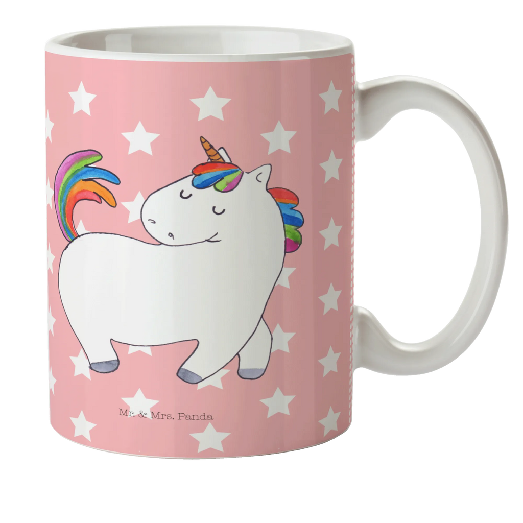 Kindertasse Einhorn stolzierend Kindertasse, Kinder Tasse, Kunststoff Tasse, Kindergarten Tasse, Trinkbecher, Camping Becher, Kaffeetasse, Kunststoffbecher, Kindergartenbecher, Outdoorgeschirr, Kunststoffgeschirr, Reisebecher, Reisetasse, Kinderbecher, Bruchfeste Tasse, Bruchsichere Tasse, Plastik Tasse, Plastiktasse, Einhorn, Einhörner, Einhorn Deko, Pegasus, Unicorn, stolz, anders, bunt, Pferd, Reiter, Reiten, Freundin, Geschenk