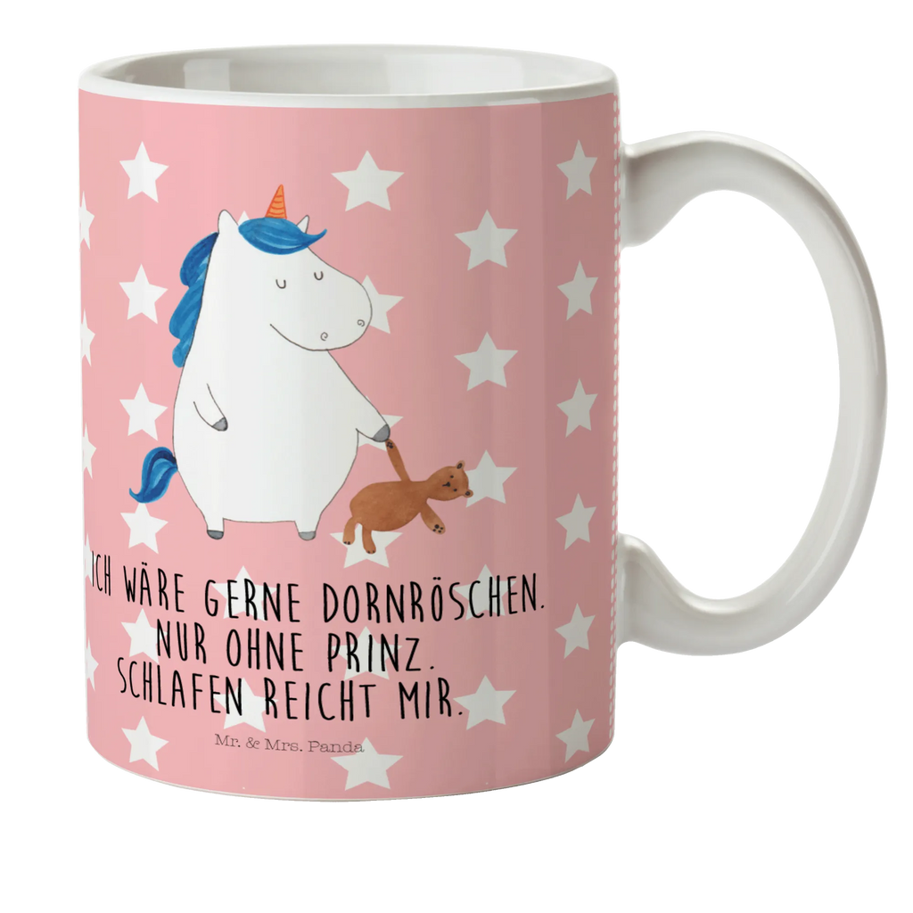 Kindertasse Einhorn Teddy Kindertasse, Kinder Tasse, Kunststoff Tasse, Kindergarten Tasse, Trinkbecher, Camping Becher, Kaffeetasse, Kunststoffbecher, Kindergartenbecher, Outdoorgeschirr, Kunststoffgeschirr, Reisebecher, Reisetasse, Kinderbecher, Bruchfeste Tasse, Bruchsichere Tasse, Plastik Tasse, Plastiktasse, Einhorn, Einhörner, Einhorn Deko, Pegasus, Unicorn, schlafen, gute Nacht, Single, Bett, Träumen, Freundin, Singleleben