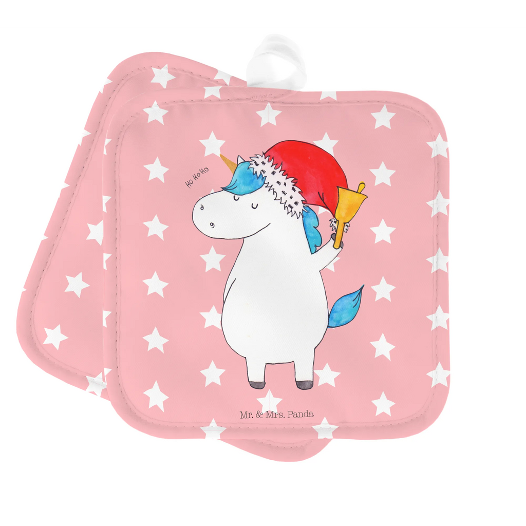 2er Set Topflappen  Einhorn Weihnachtsmann Topflappen, Topfuntersetzer, Ofenhandschuh, Topflappen Set, Topflappen lustig, Topflappen mit Spruch, Ofenhandschuhe, Topfhandschuhe, Topfhandschuh, Topflappenset, Topflappen 2er Set, Schöne Topflappen, Einhorn, Einhörner, Einhorn Deko, Pegasus, Unicorn, Gin, Schokolade, Schoki, Weihnachten, Weihnachtsmann, Nikolaus, Wunschzettel, Wunschliste, Feenstaub