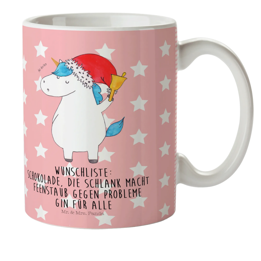 Kindertasse Einhorn Weihnachtsmann Kindertasse, Kinder Tasse, Kunststoff Tasse, Kindergarten Tasse, Trinkbecher, Camping Becher, Kaffeetasse, Kunststoffbecher, Kindergartenbecher, Outdoorgeschirr, Kunststoffgeschirr, Reisebecher, Reisetasse, Kinderbecher, Bruchfeste Tasse, Bruchsichere Tasse, Plastik Tasse, Plastiktasse, Einhorn, Einhörner, Einhorn Deko, Pegasus, Unicorn, Gin, Schokolade, Schoki, Weihnachten, Weihnachtsmann, Nikolaus, Wunschzettel, Wunschliste, Feenstaub