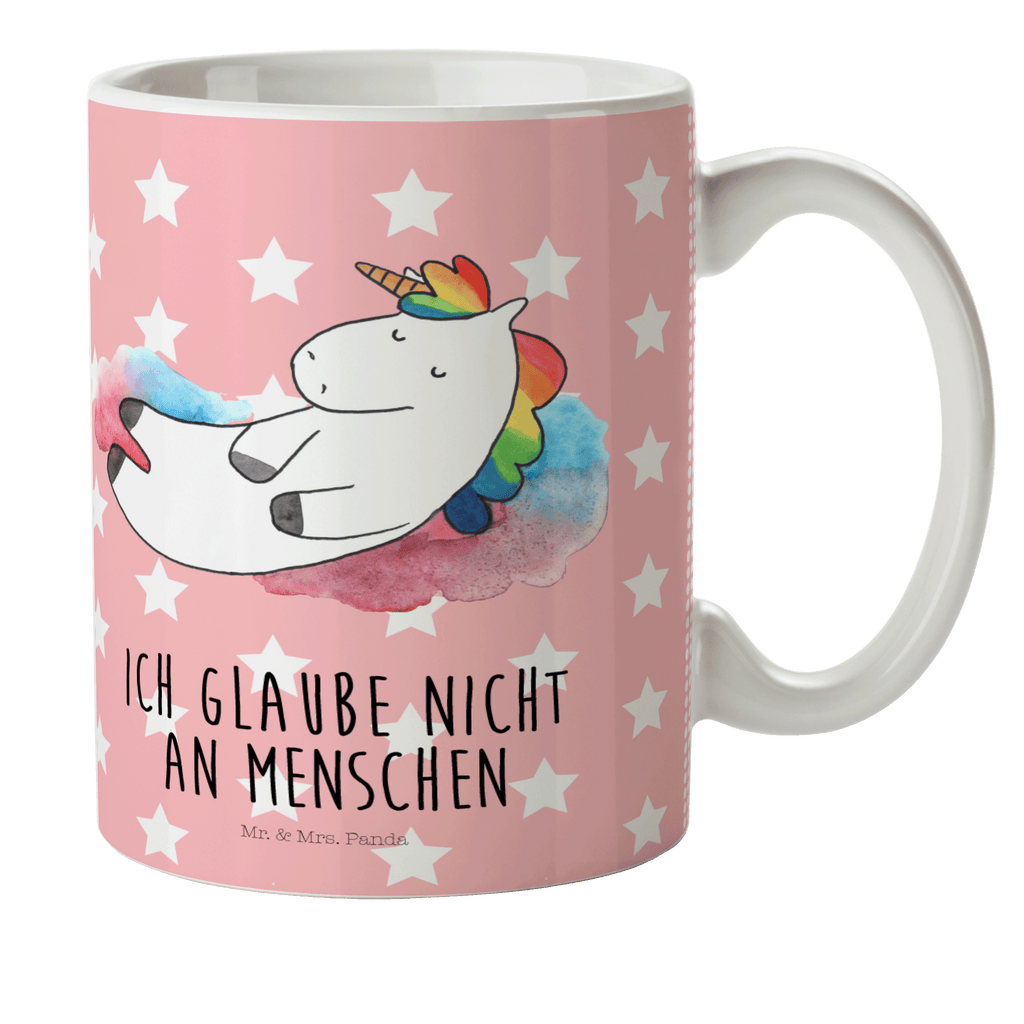 Kindertasse Einhorn Wolke 7 Kindertasse, Kinder Tasse, Kunststoff Tasse, Kindergarten Tasse, Trinkbecher, Camping Becher, Kaffeetasse, Kunststoffbecher, Kindergartenbecher, Outdoorgeschirr, Kunststoffgeschirr, Reisebecher, Reisetasse, Kinderbecher, Bruchfeste Tasse, Bruchsichere Tasse, Plastik Tasse, Plastiktasse, Einhorn, Einhörner, Einhorn Deko, Pegasus, Unicorn, verliebt, Menschen, witzig, lustig, Geschenk, Glaube, Realität, Lächeln