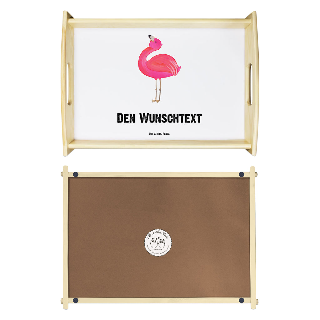 Personalisiertes Serviertablett Flamingo stolz Personalisiertes Serviertablett, Personalisiertes Tablett, Personalisiertes Holztablett, Personalisiertes Küchentablett, Personalisiertes Dekotablett, Personalisiertes Frühstückstablett, Serviertablett mit Namen, Tablett mit Namen, Flamingo, stolz, Freude, Selbstliebe, Selbstakzeptanz, Freundin, beste Freundin, Tochter, Mama, Schwester