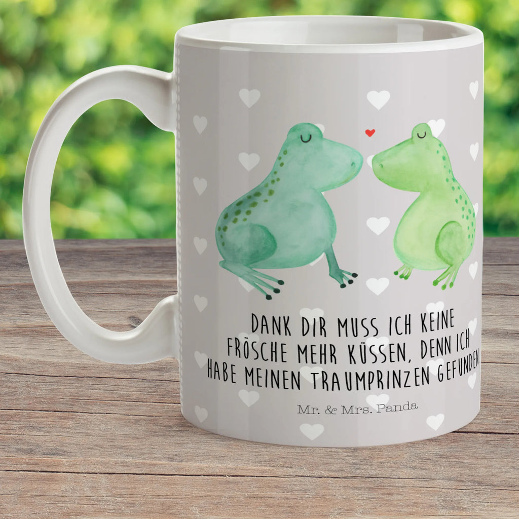 Kindertasse Frosch Liebe Kindertasse, Kinder Tasse, Kunststoff Tasse, Kindergarten Tasse, Trinkbecher, Camping Becher, Kaffeetasse, Kunststoffbecher, Kindergartenbecher, Outdoorgeschirr, Kunststoffgeschirr, Reisebecher, Reisetasse, Kinderbecher, Bruchfeste Tasse, Bruchsichere Tasse, Plastik Tasse, Plastiktasse, Liebe, Partner, Freund, Freundin, Ehemann, Ehefrau, Heiraten, Verlobung, Heiratsantrag, Liebesgeschenk, Jahrestag, Hocheitstag, Verliebt, Verlobt, Verheiratet, Geschenk Freundin, Geschenk Freund, Liebesbeweis, Hochzeitstag, Geschenk Hochzeit, Frosch, Frösche, Froschkönig, Fröschchen