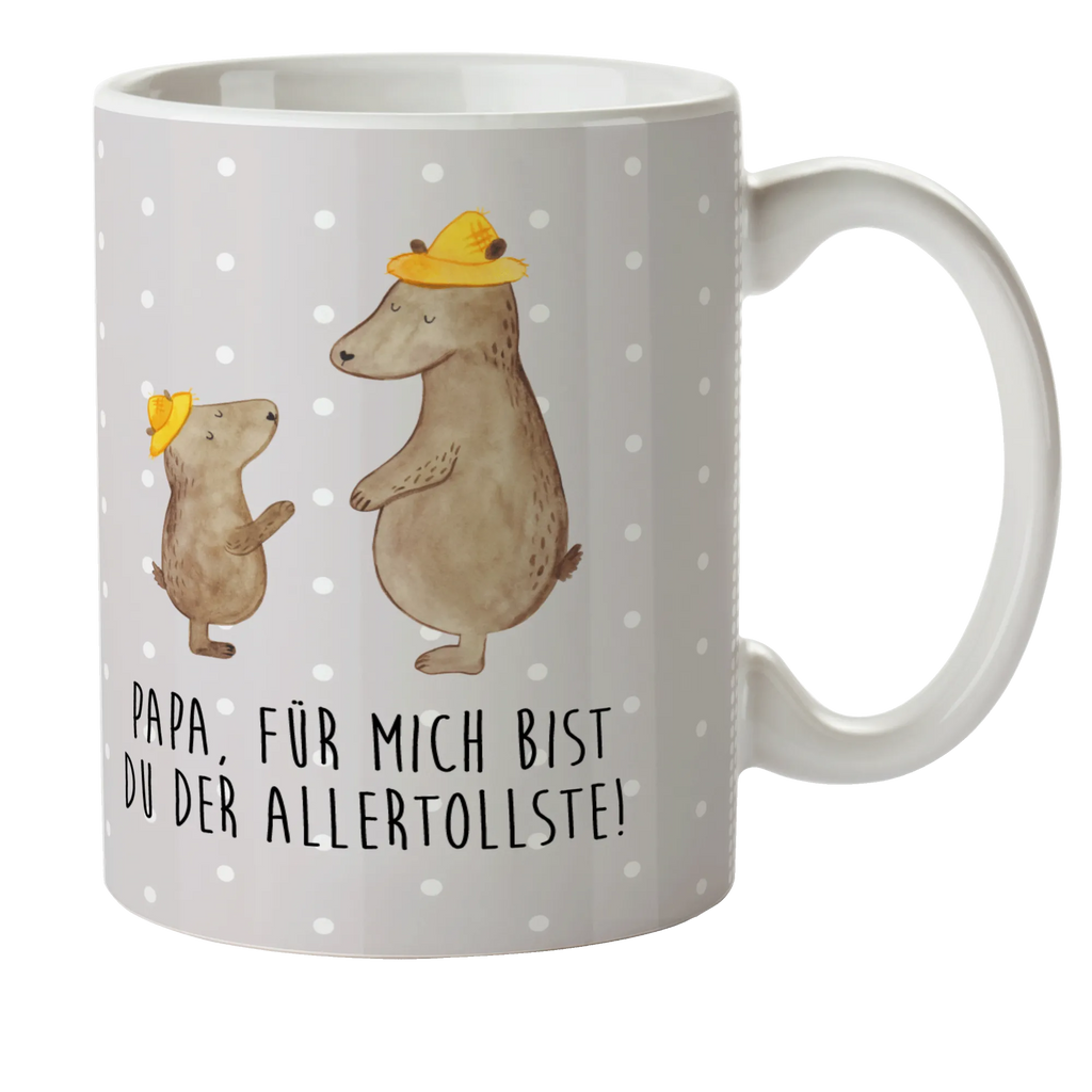 Kindertasse Bären mit Hut Kindertasse, Kinder Tasse, Kunststoff Tasse, Kindergarten Tasse, Trinkbecher, Camping Becher, Kaffeetasse, Kunststoffbecher, Kindergartenbecher, Outdoorgeschirr, Kunststoffgeschirr, Reisebecher, Reisetasse, Kinderbecher, Bruchfeste Tasse, Bruchsichere Tasse, Plastik Tasse, Plastiktasse, Familie, Vatertag, Muttertag, Bruder, Schwester, Mama, Papa, Oma, Opa, Bär, Bären, Vater, Papi, Paps, Dad, Daddy, Lieblingsmensch, Sohn, Söhne, Kind, Kinder, Vater-Sohn, Family, Vorbild