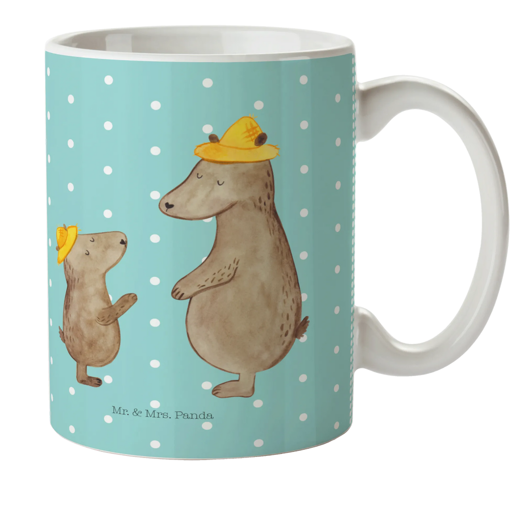 Kindertasse Bären mit Hut Kindertasse, Kinder Tasse, Kunststoff Tasse, Kindergarten Tasse, Trinkbecher, Camping Becher, Kaffeetasse, Kunststoffbecher, Kindergartenbecher, Outdoorgeschirr, Kunststoffgeschirr, Reisebecher, Reisetasse, Kinderbecher, Bruchfeste Tasse, Bruchsichere Tasse, Plastik Tasse, Plastiktasse, Familie, Vatertag, Muttertag, Bruder, Schwester, Mama, Papa, Oma, Opa, Bär, Bären, Vater, Papi, Paps, Dad, Daddy, Lieblingsmensch, Sohn, Söhne, Kind, Kinder, Vater-Sohn, Family, Vorbild