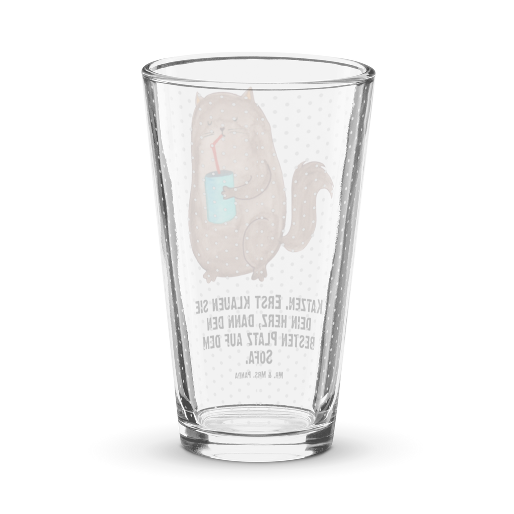 Premium Trinkglas Katze Dose Trinkglas, Glas, Pint Glas, Bierglas, Cocktail Glas, Wasserglas, Katze, Katzenmotiv, Katzenfan, Katzendeko, Katzenfreund, Katzenliebhaber, Katzenprodukte, Katzenartikel, Katzenaccessoires, Katzensouvenirs, Katzenliebhaberprodukte, Katzenmotive, Katzen, Kater, Mietze, Cat, Cats, Katzenhalter, Katzenbesitzerin, Haustier, Futter, Katzenfutter