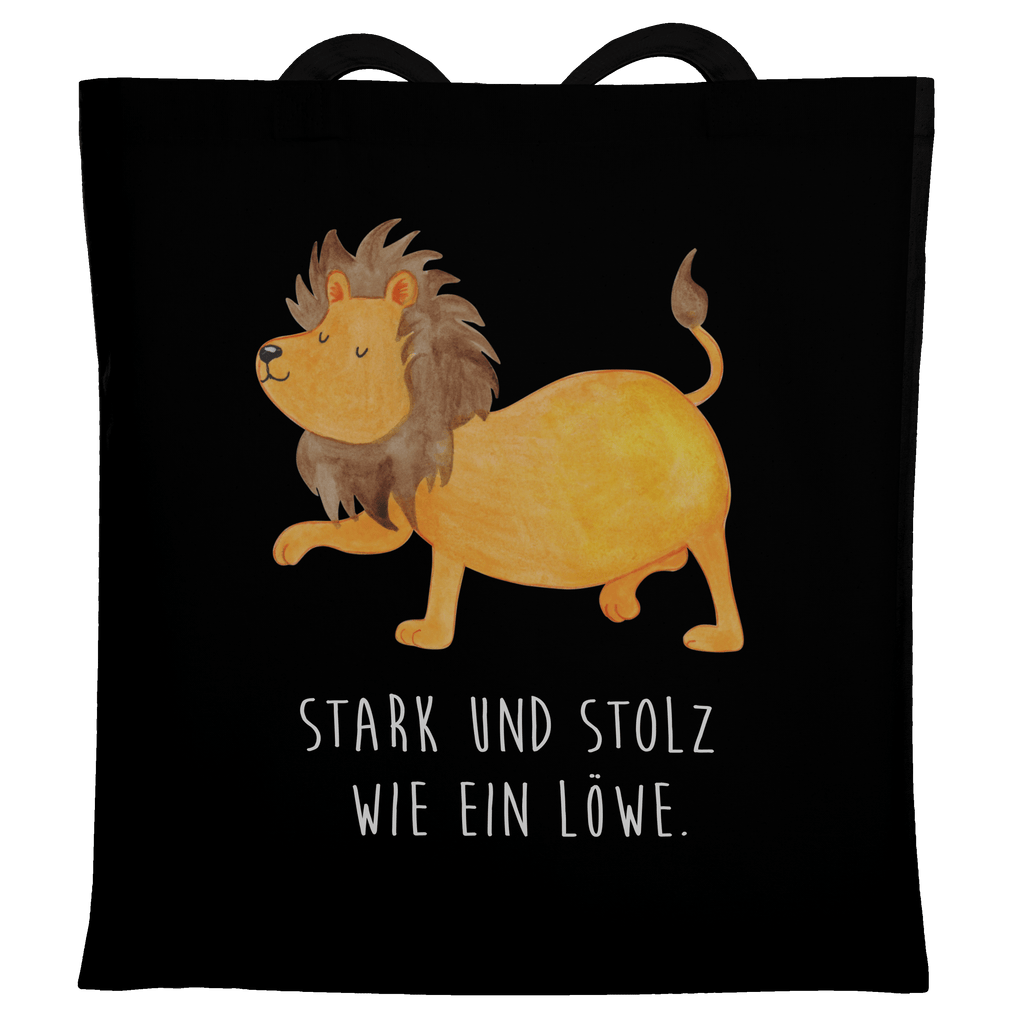 Tragetasche Sternzeichen Löwe Beuteltasche, Beutel, Einkaufstasche, Jutebeutel, Stoffbeutel, Tasche, Shopper, Umhängetasche, Strandtasche, Schultertasche, Stofftasche, Tragetasche, Badetasche, Jutetasche, Einkaufstüte, Laptoptasche, Tierkreiszeichen, Sternzeichen, Horoskop, Astrologie, Aszendent, Löwe Geschenk, Löwe Sternzeichen, Geschenk Juli, Geburtstag Juli, Geschenk August, Geburtstag August, König der Tiere