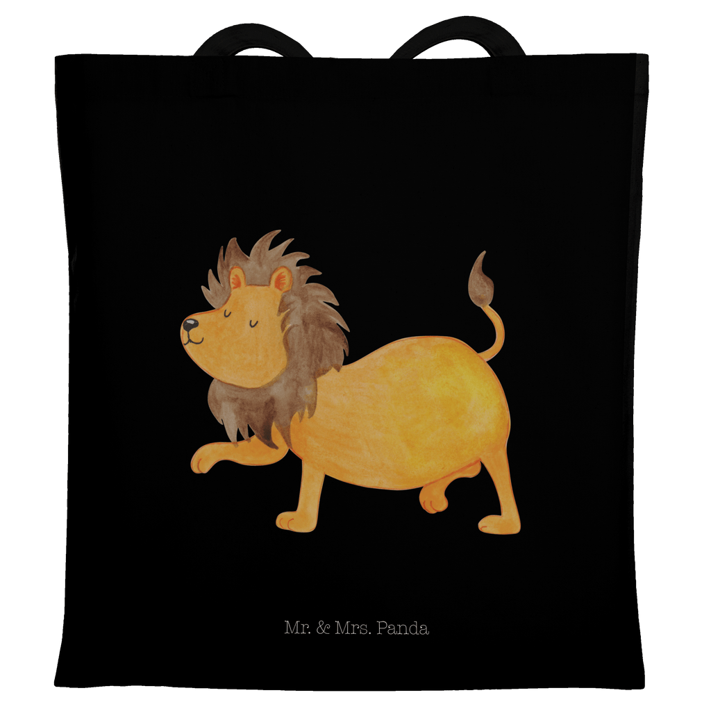 Tragetasche Sternzeichen Löwe Beuteltasche, Beutel, Einkaufstasche, Jutebeutel, Stoffbeutel, Tasche, Shopper, Umhängetasche, Strandtasche, Schultertasche, Stofftasche, Tragetasche, Badetasche, Jutetasche, Einkaufstüte, Laptoptasche, Tierkreiszeichen, Sternzeichen, Horoskop, Astrologie, Aszendent, Löwe Geschenk, Löwe Sternzeichen, Geschenk Juli, Geburtstag Juli, Geschenk August, Geburtstag August, König der Tiere