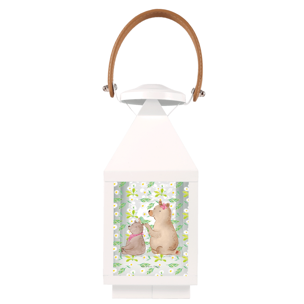 Deko Laterne Bär mit Kind Gartenlampe, Gartenleuchte, Gartendekoration, Gartenlicht, Laterne kleine Laternen, XXL Laternen, Laterne groß, Familie, Vatertag, Muttertag, Bruder, Schwester, Mama, Papa, Oma, Opa, Geschenk, Mutti, Mutter