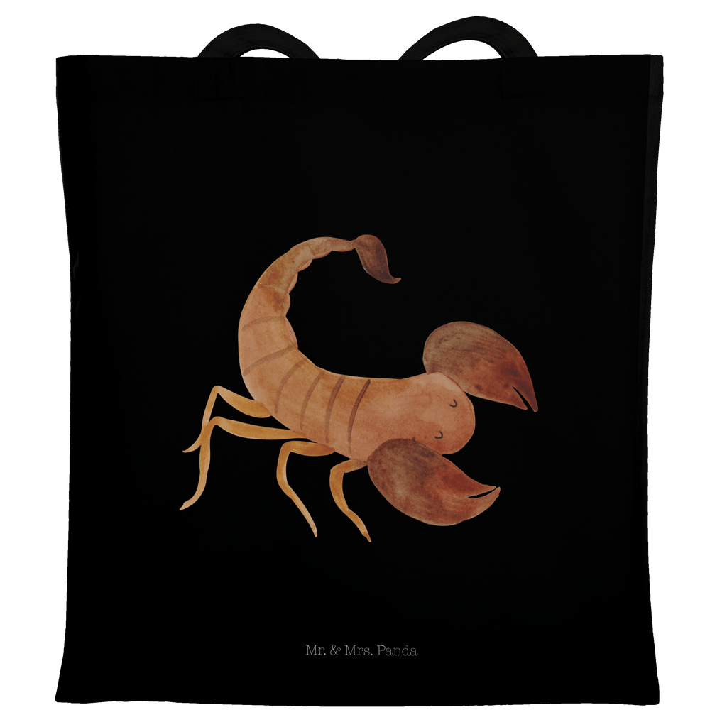 Tragetasche Sternzeichen Skorpion Beuteltasche, Beutel, Einkaufstasche, Jutebeutel, Stoffbeutel, Tasche, Shopper, Umhängetasche, Strandtasche, Schultertasche, Stofftasche, Tragetasche, Badetasche, Jutetasche, Einkaufstüte, Laptoptasche, Tierkreiszeichen, Sternzeichen, Horoskop, Astrologie, Aszendent, Skorpione, Skorpion Geschenk, Skorpion Sternzeichen, Geschenk Oktober, Geschenk November, Geburtstag Oktober, Geburtstag November