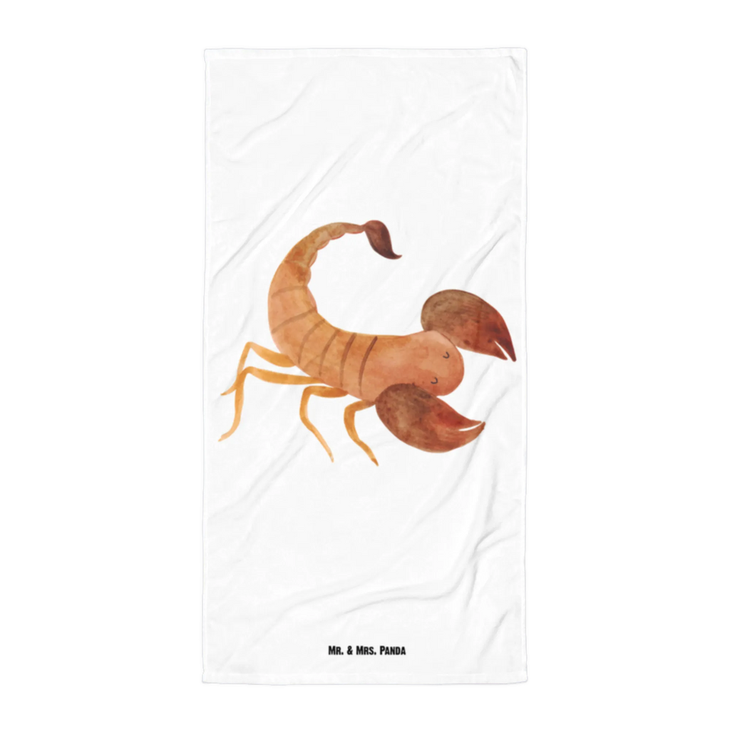 XL Badehandtuch Sternzeichen Skorpion Handtuch, Badetuch, Duschtuch, Strandtuch, Saunatuch, Tierkreiszeichen, Sternzeichen, Horoskop, Astrologie, Aszendent, Skorpione, Skorpion Geschenk, Skorpion Sternzeichen, Geschenk Oktober, Geschenk November, Geburtstag Oktober, Geburtstag November