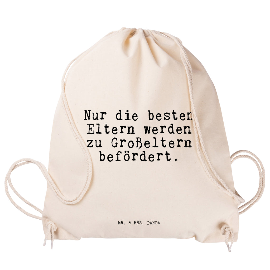 Sportbeutel Nur die besten Eltern... Sportbeutel, Turnbeutel, Beutel, Sporttasche, Tasche, Stoffbeutel, Sportbeutel Kinder, Gymsack, Beutel Rucksack, Kleine Sporttasche, Sportzubehör, Turnbeutel Baumwolle, Spruch, Sprüche, lustige Sprüche, Weisheiten, Zitate, Spruch Geschenke, Spruch Sprüche Weisheiten Zitate Lustig Weisheit Worte