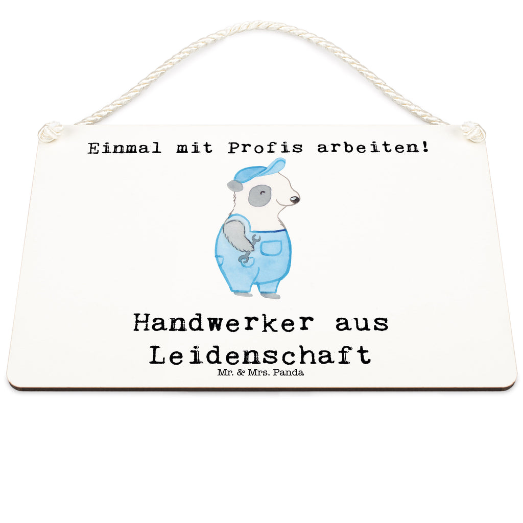 Deko Schild Handwerker aus Leidenschaft Dekoschild, Deko Schild, Schild, Tür Schild, Türschild, Holzschild, Wandschild, Wanddeko, Beruf, Ausbildung, Jubiläum, Abschied, Rente, Kollege, Kollegin, Geschenk, Schenken, Arbeitskollege, Mitarbeiter, Firma, Danke, Dankeschön, Handwerker, Gesellenprüfung, Handwerksbetrieb, Schrauber, Werkstatt