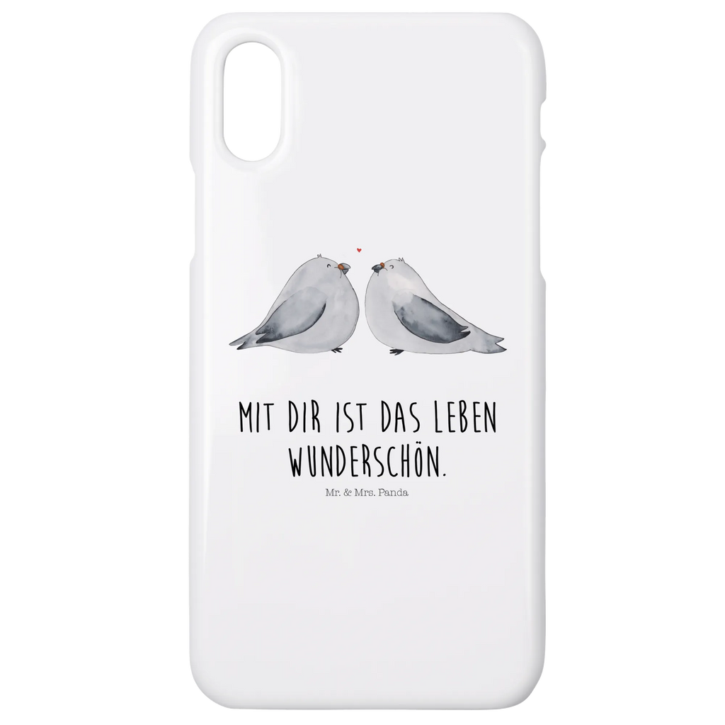 Handyhülle Turteltauben Liebe Handyhülle, Handycover, Cover, Handy, Hülle, Iphone 10, Iphone X, Liebe, Partner, Freund, Freundin, Ehemann, Ehefrau, Heiraten, Verlobung, Heiratsantrag, Liebesgeschenk, Jahrestag, Hocheitstag, Turteltauben, Turteltäubchen, Tauben, Verliebt, Verlobt, Verheiratet, Geschenk Freundin, Geschenk Freund, Liebesbeweis, Hochzeitstag, Geschenk Hochzeit