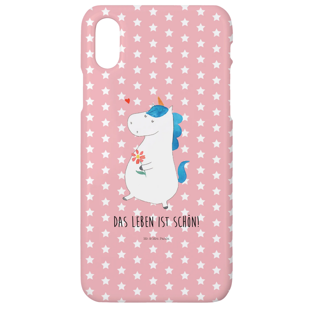 Handyhülle Einhorn Spaziergang Handyhülle, Handycover, Cover, Handy, Hülle, Iphone 10, Iphone X, Einhorn, Einhörner, Einhorn Deko, Unicorn, Glitzer, Blumen, Spaziergang, Motivation, Gute Laune, Freude, Freundin, Mutter, Schwester