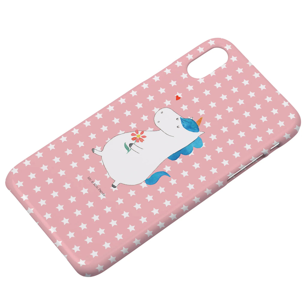 Handyhülle Einhorn Spaziergang Handyhülle, Handycover, Cover, Handy, Hülle, Iphone 10, Iphone X, Einhorn, Einhörner, Einhorn Deko, Pegasus, Unicorn, Glitzer, Blumen, Spaziergang, Motivation, Gute Laune, Freude, Freundin, Mutter, Schwester