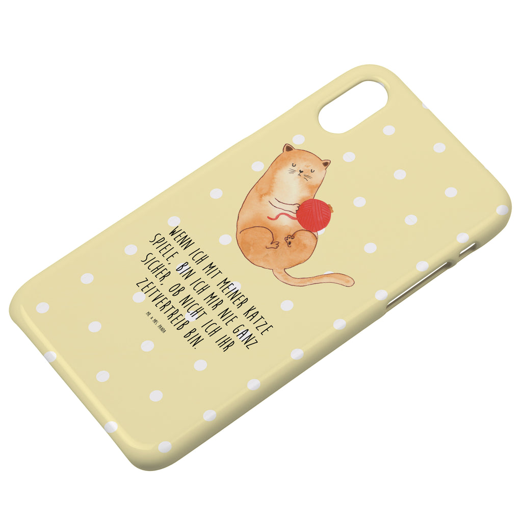 Handyhülle Katze Wolle Handyhülle, Handycover, Cover, Handy, Hülle, Iphone 10, Iphone X, Katze, Katzenmotiv, Katzenfan, Katzendeko, Katzenfreund, Katzenliebhaber, Katzenprodukte, Katzenartikel, Katzenaccessoires, Katzensouvenirs, Katzenliebhaberprodukte, Katzenmotive, Katzen, Kater, Mietze, Cat, Cats, Katzenhalter, Katzenbesitzerin, Haustier, Wollknäuel, Wolle, Spielen, Spiel, verspielt