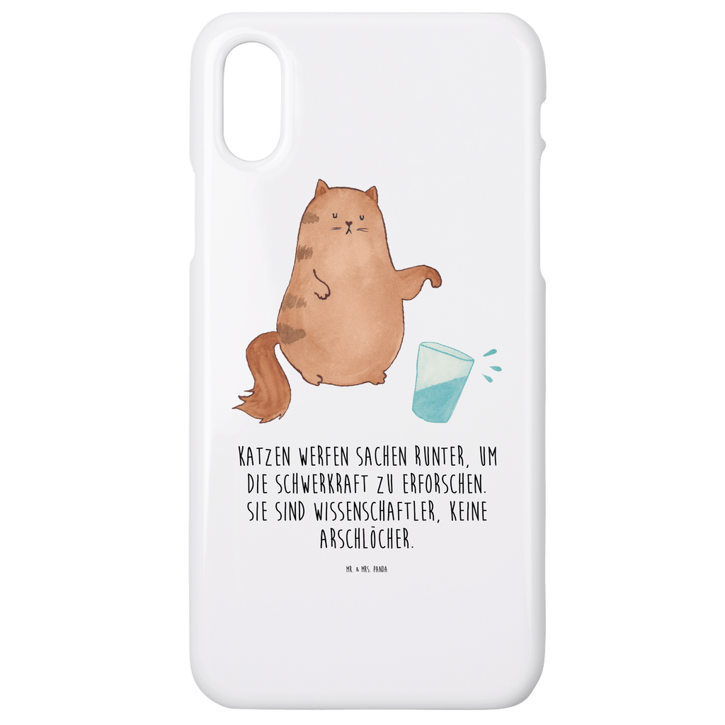 Handyhülle Katze Wasserglas Handyhülle, Handycover, Cover, Handy, Hülle, Iphone 10, Iphone X, Katze, Katzenmotiv, Katzenfan, Katzendeko, Katzenfreund, Katzenliebhaber, Katzenprodukte, Katzenartikel, Katzenaccessoires, Katzensouvenirs, Katzenliebhaberprodukte, Katzenmotive, Katzen, Kater, Mietze, Cat, Cats, Katzenhalter, Katzenbesitzerin, Haustier, Wasser, Glas