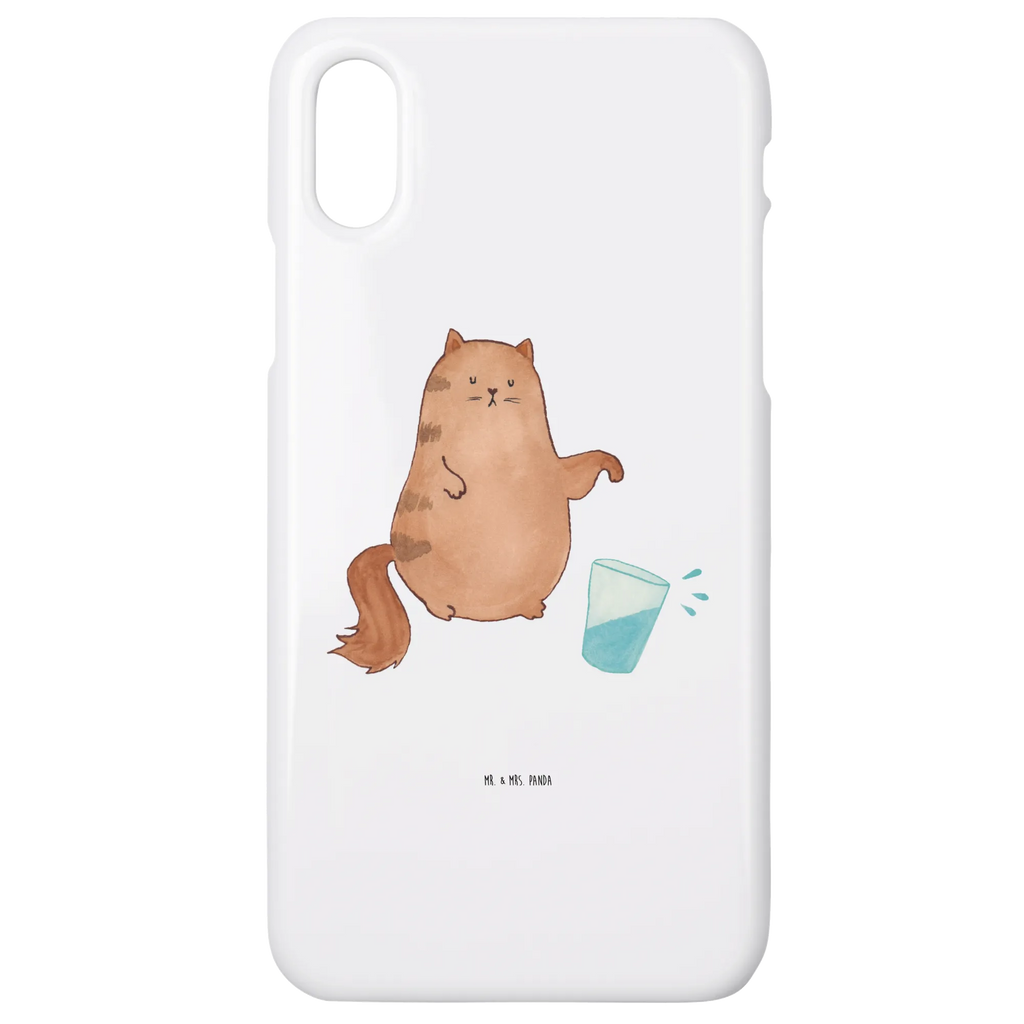 Handyhülle Katze Wasserglas Handyhülle, Handycover, Cover, Handy, Hülle, Iphone 10, Iphone X, Katze, Katzenmotiv, Katzenfan, Katzendeko, Katzenfreund, Katzenliebhaber, Katzenprodukte, Katzenartikel, Katzenaccessoires, Katzensouvenirs, Katzenliebhaberprodukte, Katzenmotive, Katzen, Kater, Mietze, Cat, Cats, Katzenhalter, Katzenbesitzerin, Haustier, Wasser, Glas