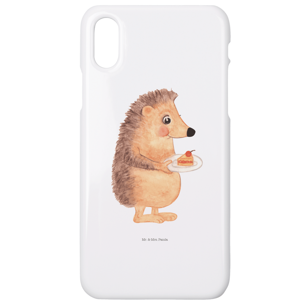 Handyhülle Igel Kuchenstück Handyhülle, Handycover, Cover, Handy, Hülle, Iphone 10, Iphone X, Tiermotive, Gute Laune, lustige Sprüche, Tiere, Igel, Essen Spruch, Kuchen, Backen Geschenk, Kuchen backen, Einladung Party, Geburtstagskuchen, Torte