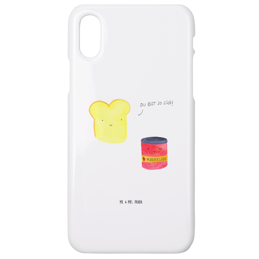 Handyhülle Toast Marmelade Handyhülle, Handycover, Cover, Handy, Hülle, Iphone 10, Iphone X, Tiermotive, Gute Laune, lustige Sprüche, Tiere, Toast, Marmelade, Dreamteam, süße Postkarte, süß, Küche Deko, Küche Spruch, Frühstück Einladung, Brot, Toastbrot