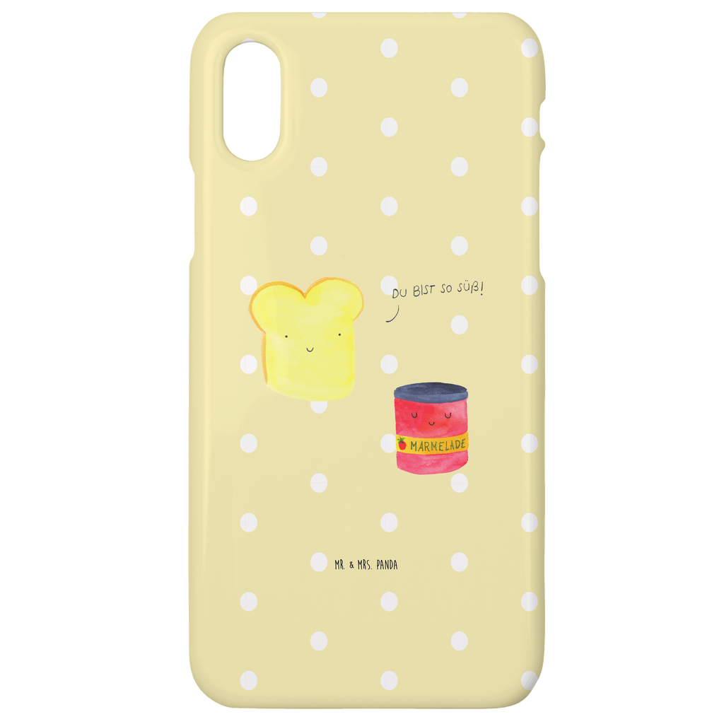 Handyhülle Toast Marmelade Handyhülle, Handycover, Cover, Handy, Hülle, Iphone 10, Iphone X, Tiermotive, Gute Laune, lustige Sprüche, Tiere, Toast, Marmelade, Dreamteam, süße Postkarte, süß, Küche Deko, Küche Spruch, Frühstück Einladung, Brot, Toastbrot