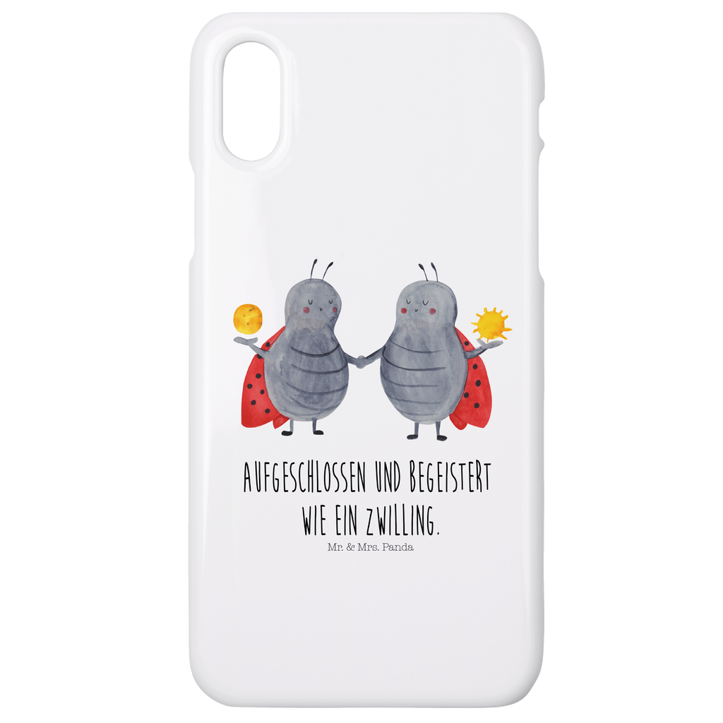 Handyhülle Sternzeichen Zwilling Handyhülle, Handycover, Cover, Handy, Hülle, Iphone 10, Iphone X, Tierkreiszeichen, Sternzeichen, Horoskop, Astrologie, Aszendent, Zwillinge, Zwilling Geschenk, Zwilling Sternzeichen, Geburtstag Mai, Geschenk Mai, Geschenk Juni, Marienkäfer, Glückskäfer, Zwillingsbruder, Zwillingsschwester