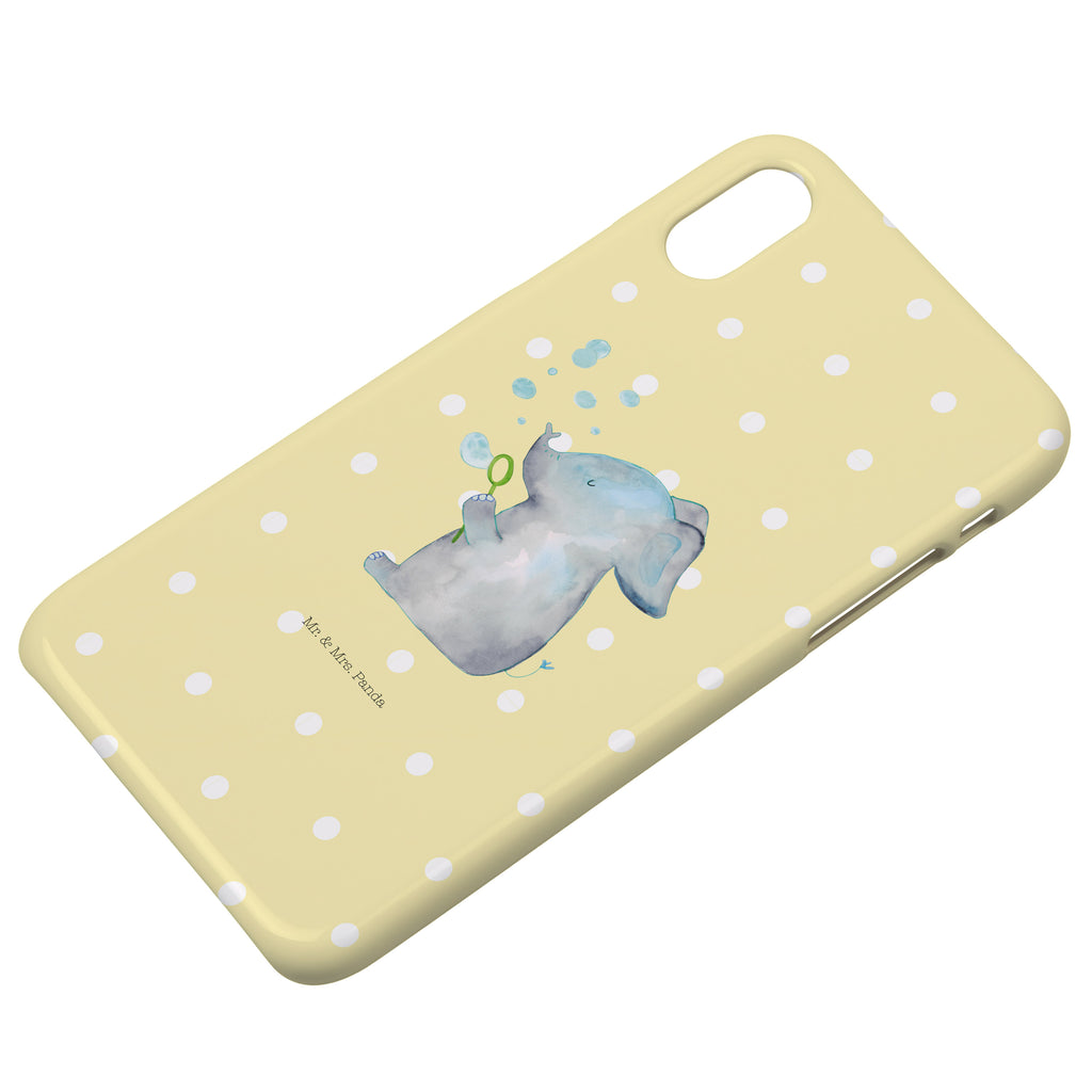 Handyhülle Elefant Seifenblasen Handyhülle, Handycover, Cover, Handy, Hülle, Iphone 10, Iphone X, Tiermotive, Gute Laune, lustige Sprüche, Tiere, Elefant, Elefanten, Dickhäuter, Rüsseltier, Seifenblasen, Liebe, Heimat, Gefühl. Daheim, Liebesbeweis, Liebesspruch