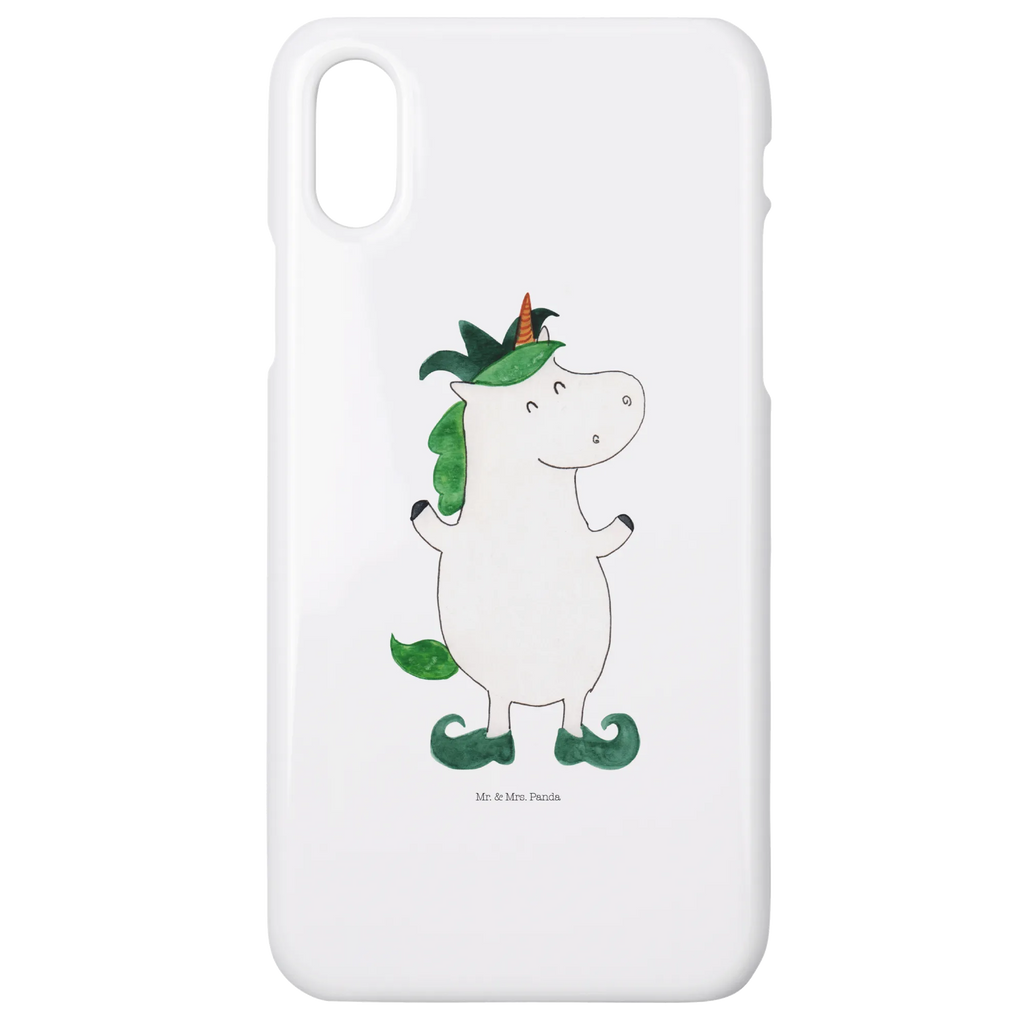 Handyhülle Einhorn Joker Handyhülle, Handycover, Cover, Handy, Hülle, Iphone 10, Iphone X, Einhorn, Einhörner, Einhorn Deko, Pegasus, Unicorn, Hofnarr, Kasper, Gaukler, Mittelalter