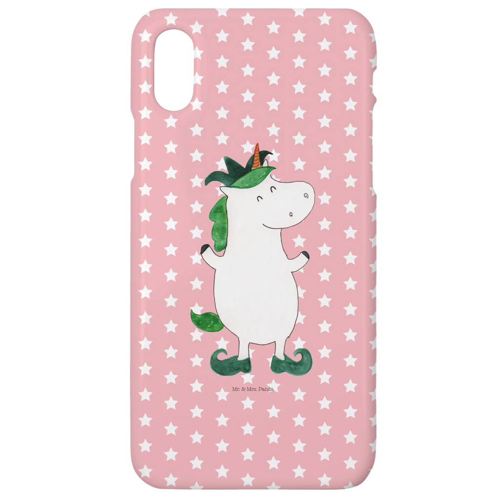 Handyhülle Einhorn Joker Handyhülle, Handycover, Cover, Handy, Hülle, Iphone 10, Iphone X, Einhorn, Einhörner, Einhorn Deko, Pegasus, Unicorn, Hofnarr, Kasper, Gaukler, Mittelalter