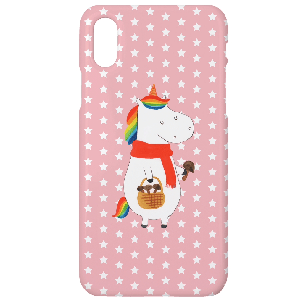 Handyhülle Einhorn Pilz Handyhülle, Handycover, Cover, Handy, Hülle, Iphone 10, Iphone X, Einhorn, Einhörner, Einhorn Deko, Pegasus, Unicorn, Pilze, Pilzsammler, Motivation, Spruch, Liebeskummer