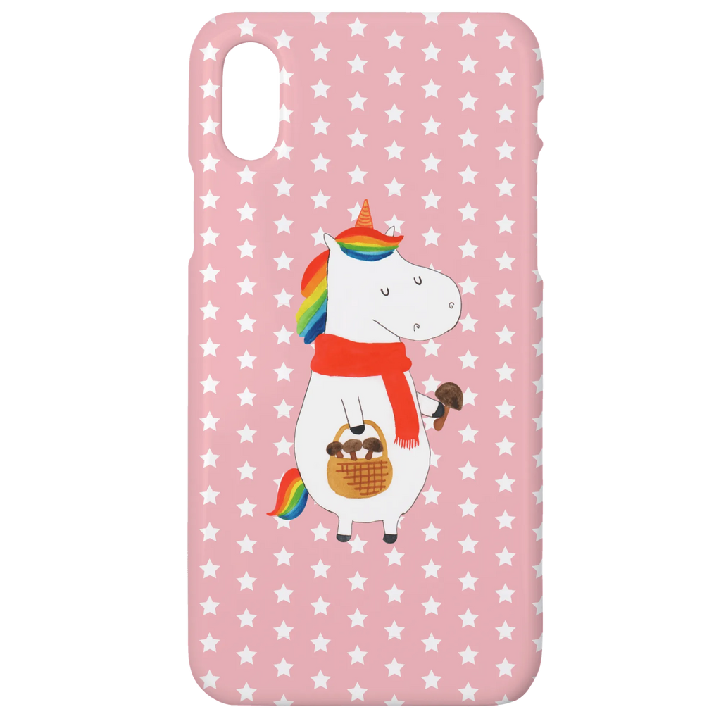 Handyhülle Einhorn Pilz Handyhülle, Handycover, Cover, Handy, Hülle, Iphone 10, Iphone X, Einhorn, Einhörner, Einhorn Deko, Pegasus, Unicorn, Pilze, Pilzsammler, Motivation, Spruch, Liebeskummer