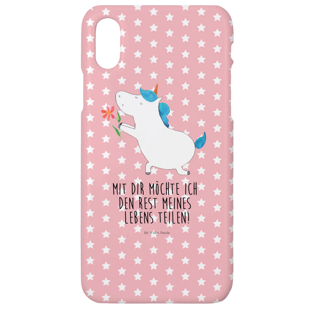 Handyhülle Einhorn Blume Handyhülle, Handycover, Cover, Handy, Hülle, Iphone 10, Iphone X, Einhorn, Einhörner, Einhorn Deko, Unicorn, Liebe, Liebesbeweis, Antrag, Heiratsantrag, Verlobung, Ehepaar, Pärchen, Partner, Freund, Freundin, Ehe, heiraten