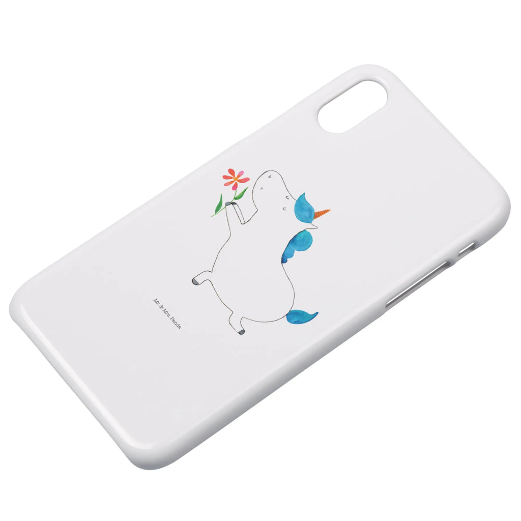 Handyhülle Einhorn Blume Handyhülle, Handycover, Cover, Handy, Hülle, Iphone 10, Iphone X, Einhorn, Einhörner, Einhorn Deko, Unicorn, Liebe, Liebesbeweis, Antrag, Heiratsantrag, Verlobung, Ehepaar, Pärchen, Partner, Freund, Freundin, Ehe, heiraten