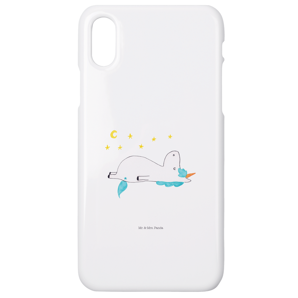 Handyhülle Einhorn Sternenhimmel Handyhülle, Handycover, Cover, Handy, Hülle, Iphone 10, Iphone X, Einhorn, Einhörner, Einhorn Deko, Pegasus, Unicorn, Sterne, Dachschaden, Verrückt, Sternenhimmel