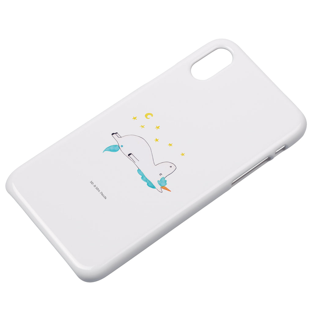 Handyhülle Einhorn Sternenhimmel Handyhülle, Handycover, Cover, Handy, Hülle, Iphone 10, Iphone X, Einhorn, Einhörner, Einhorn Deko, Pegasus, Unicorn, Sterne, Dachschaden, Verrückt, Sternenhimmel