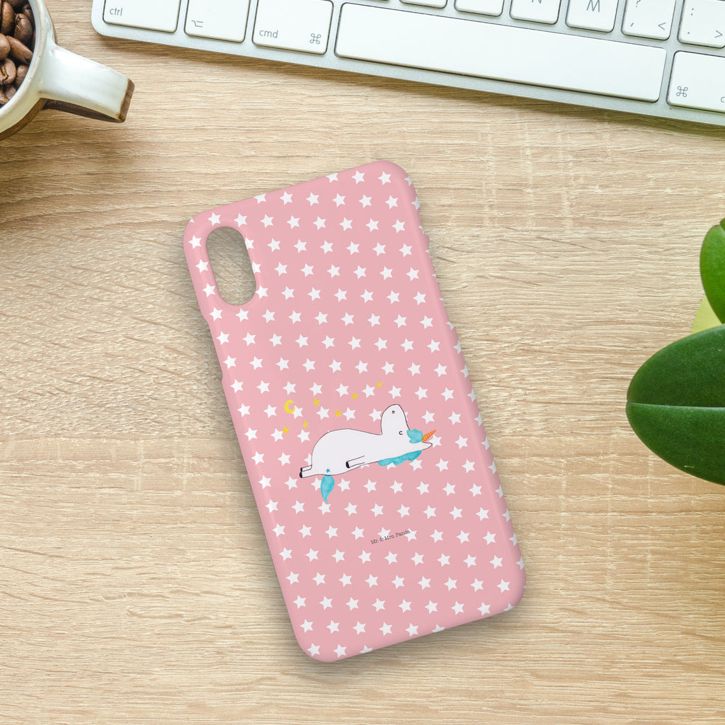 Handyhülle Einhorn Sternenhimmel Handyhülle, Handycover, Cover, Handy, Hülle, Iphone 10, Iphone X, Einhorn, Einhörner, Einhorn Deko, Pegasus, Unicorn, Sterne, Dachschaden, Verrückt, Sternenhimmel