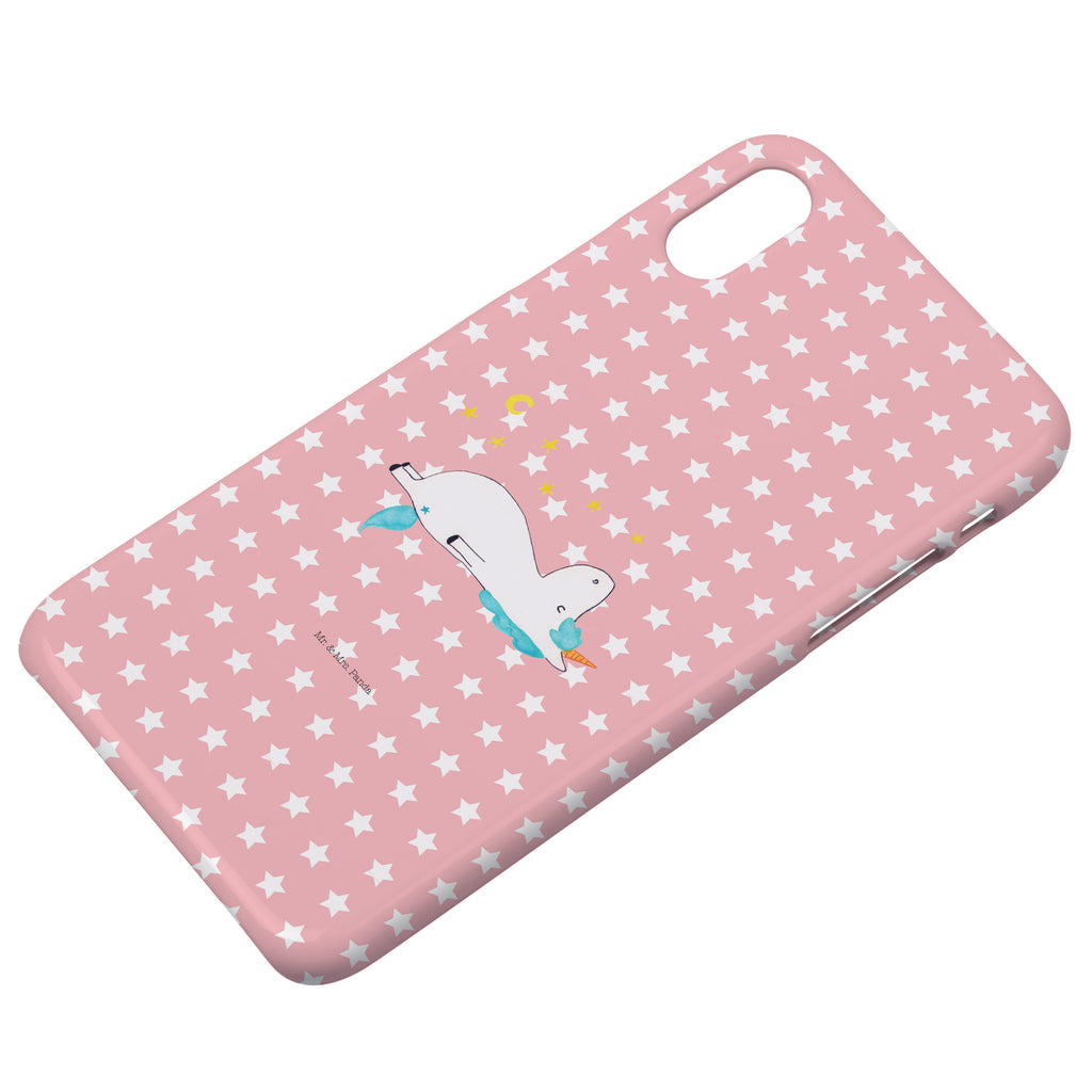 Handyhülle Einhorn Sternenhimmel Handyhülle, Handycover, Cover, Handy, Hülle, Iphone 10, Iphone X, Einhorn, Einhörner, Einhorn Deko, Pegasus, Unicorn, Sterne, Dachschaden, Verrückt, Sternenhimmel