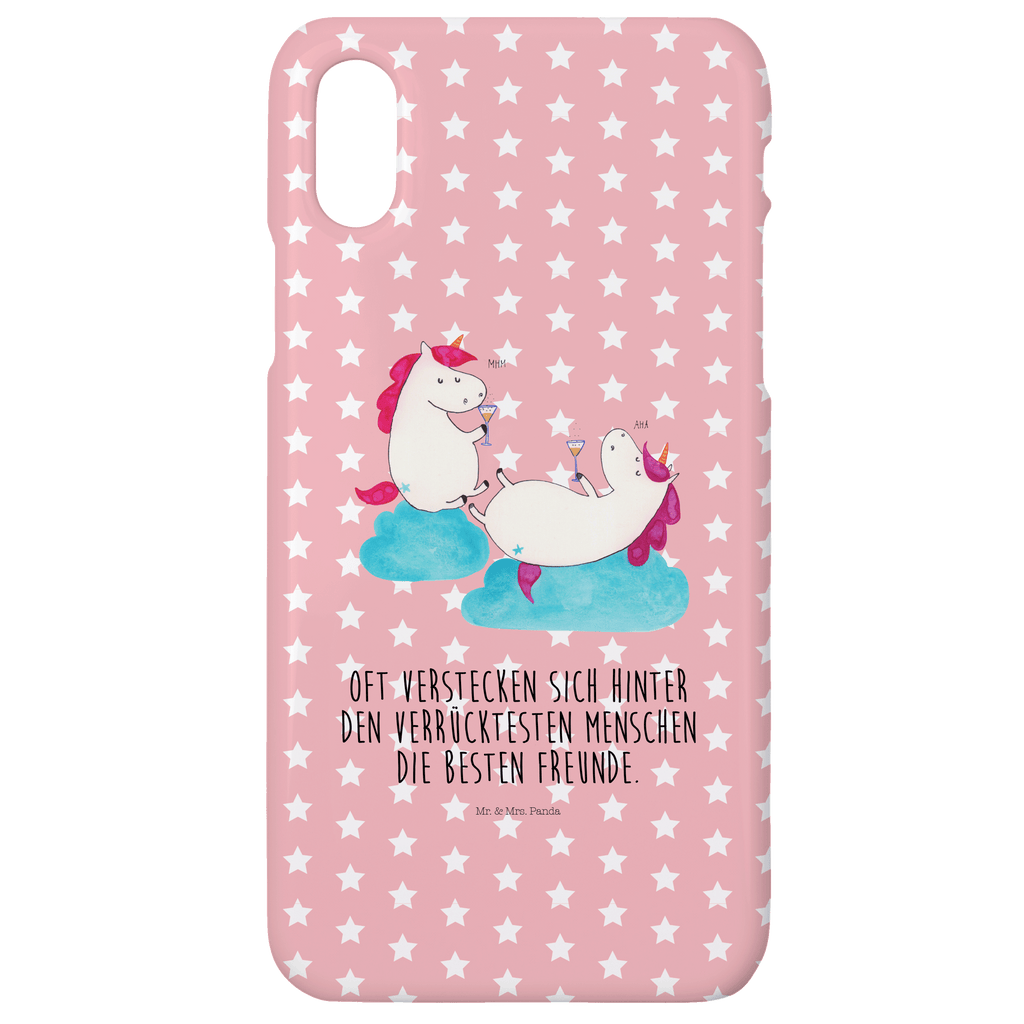 Handyhülle Einhorn Sekt Handyhülle, Handycover, Cover, Handy, Hülle, Iphone 10, Iphone X, Einhorn, Einhörner, Einhorn Deko, Pegasus, Unicorn, Freundinnen, Freundin, BFF, Sekt, Mädelsabend, Spaß, Party, Korken, Anstoßen, Beste