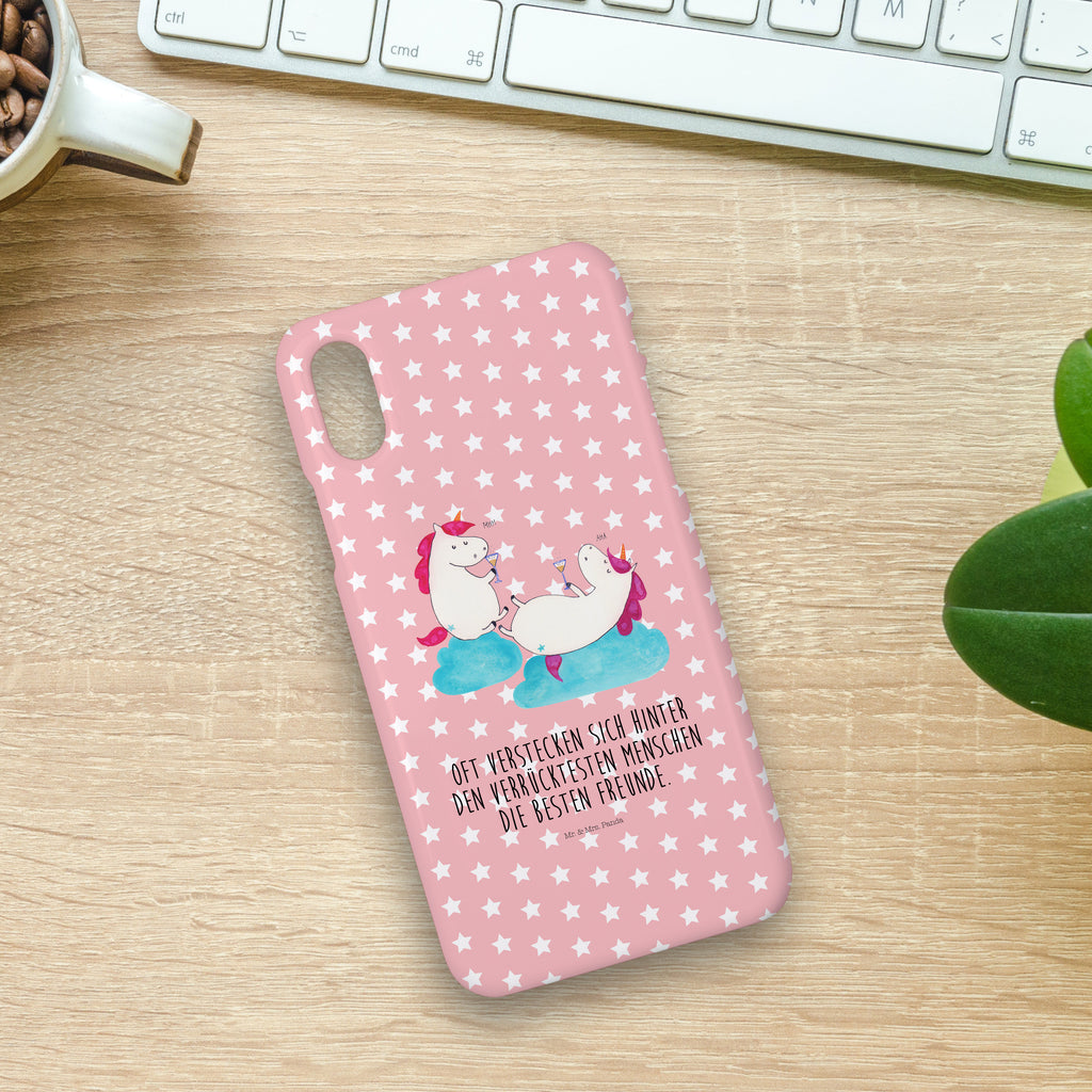 Handyhülle Einhorn Sekt Handyhülle, Handycover, Cover, Handy, Hülle, Iphone 10, Iphone X, Einhorn, Einhörner, Einhorn Deko, Pegasus, Unicorn, Freundinnen, Freundin, BFF, Sekt, Mädelsabend, Spaß, Party, Korken, Anstoßen, Beste