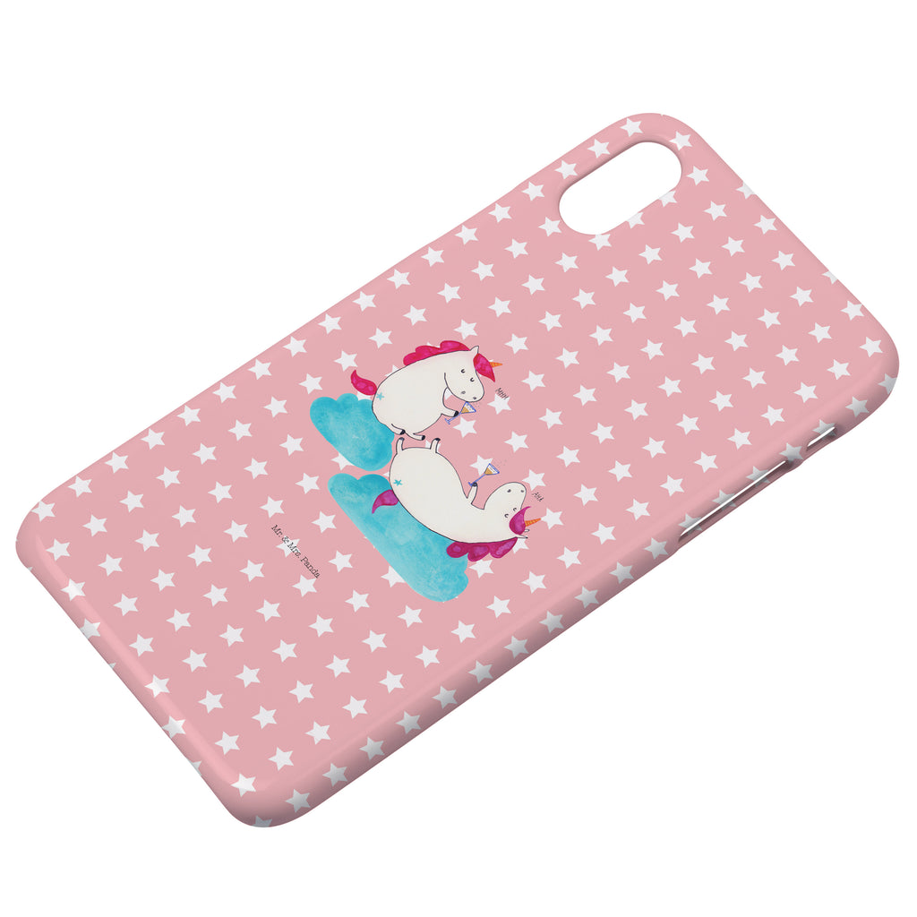 Handyhülle Einhorn Sekt Handyhülle, Handycover, Cover, Handy, Hülle, Iphone 10, Iphone X, Einhorn, Einhörner, Einhorn Deko, Pegasus, Unicorn, Freundinnen, Freundin, BFF, Sekt, Mädelsabend, Spaß, Party, Korken, Anstoßen, Beste