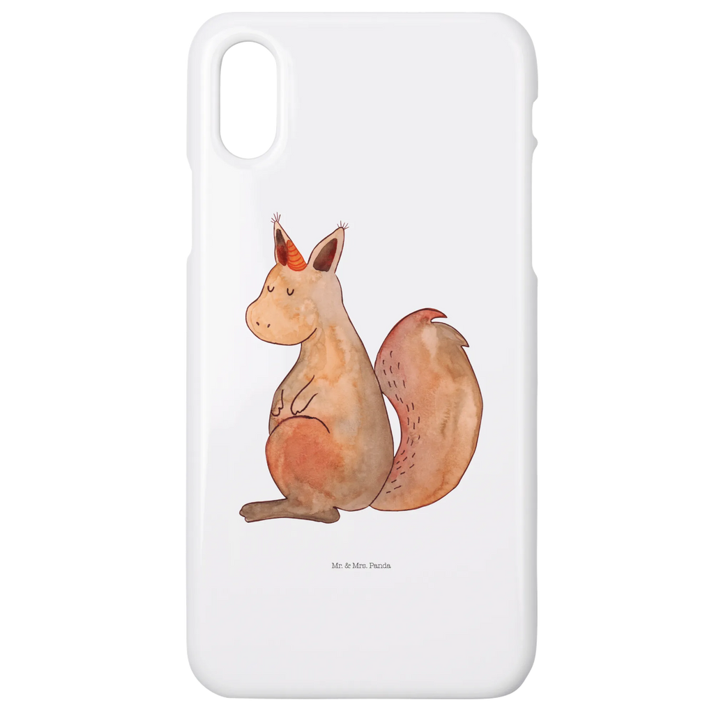 Handyhülle Einhorn Glauben Handyhülle, Handycover, Cover, Handy, Hülle, Iphone 10, Iphone X, Einhorn, Einhörner, Einhorn Deko, Pegasus, Unicorn, Einhörnchen, Eichhörnchen, Eichhorn