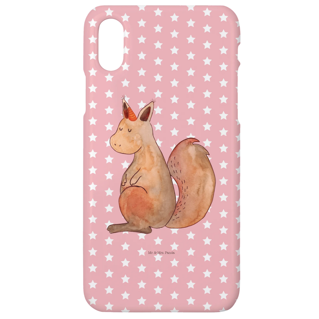 Handyhülle Einhorn Glauben Handyhülle, Handycover, Cover, Handy, Hülle, Iphone 10, Iphone X, Einhorn, Einhörner, Einhorn Deko, Pegasus, Unicorn, Einhörnchen, Eichhörnchen, Eichhorn