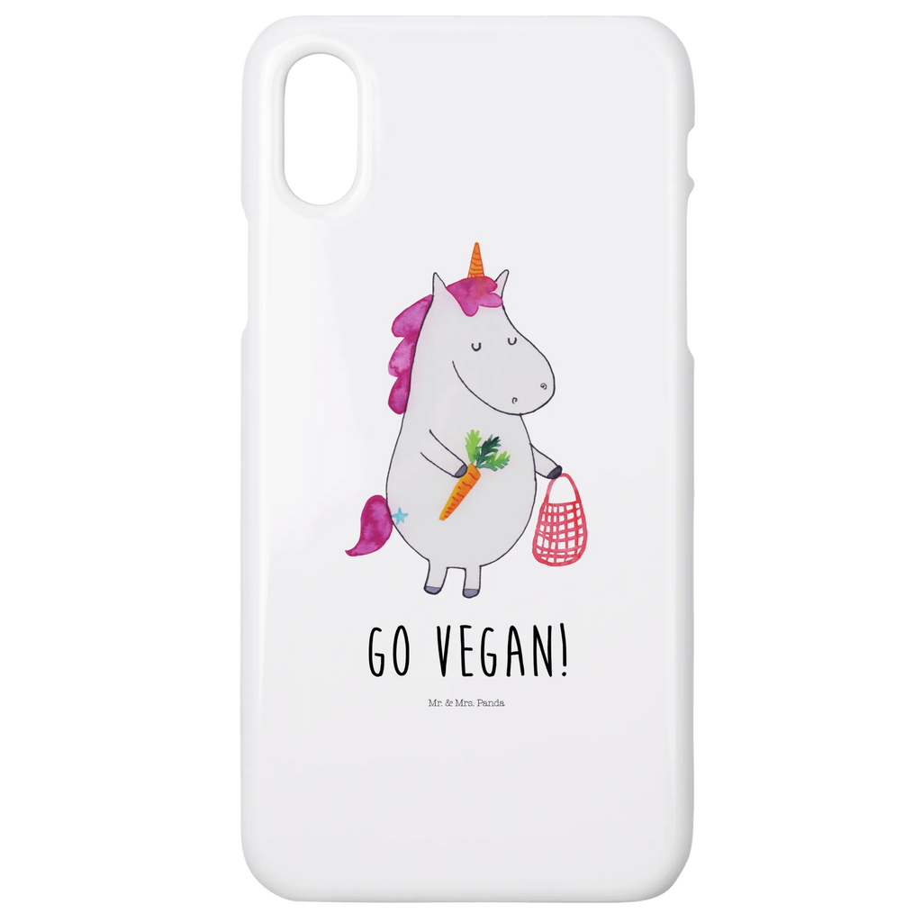 Handyhülle Einhorn Vegan Handyhülle, Handycover, Cover, Handy, Hülle, Iphone 10, Iphone X, Einhorn, Einhörner, Einhorn Deko, Unicorn, vegan, Gesund leben, Vegetariar, Rohkost, Gesund essen, Veganismus, Veganer