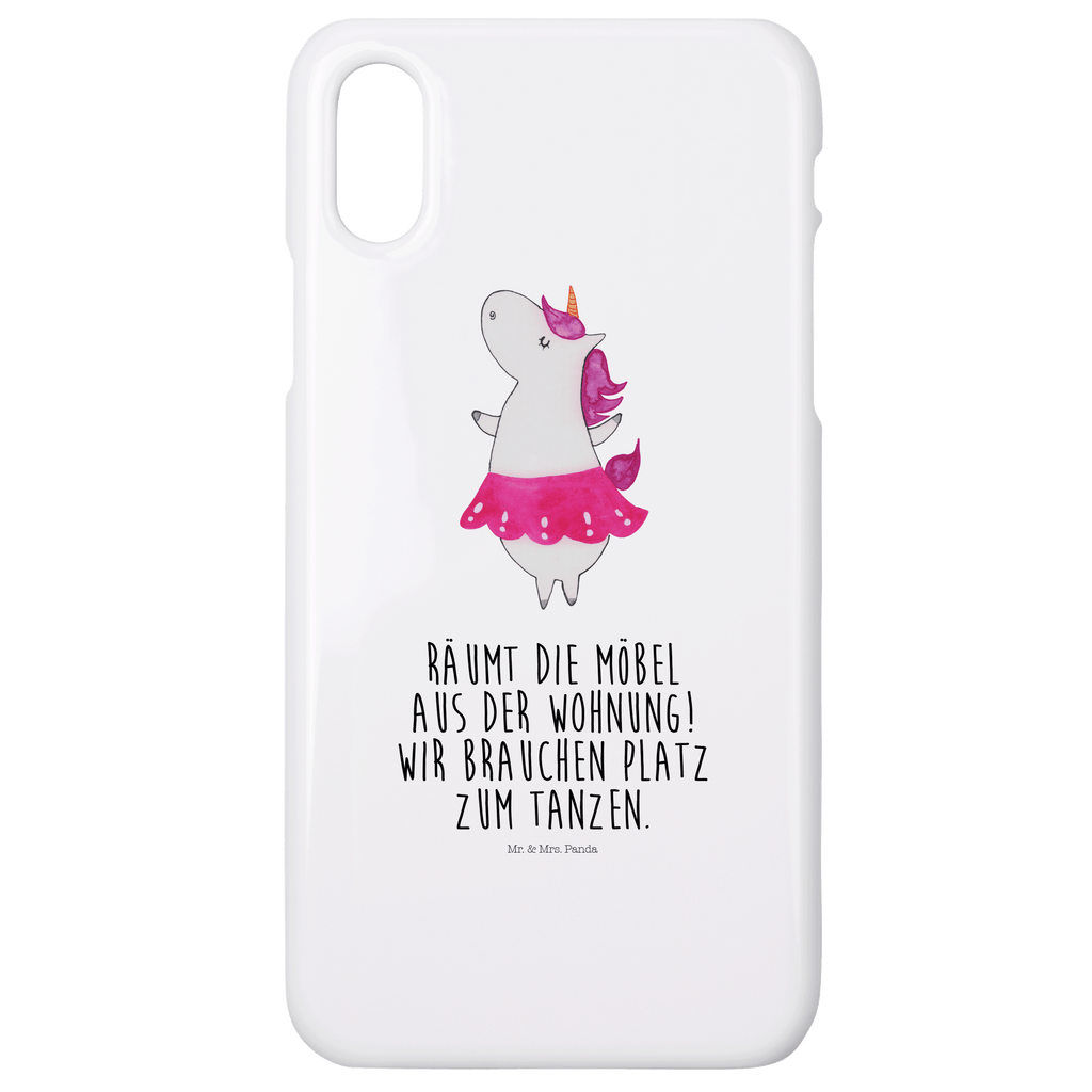 Handyhülle Einhorn Ballerina Handyhülle, Handycover, Cover, Handy, Hülle, Iphone 10, Iphone X, Einhorn, Einhörner, Einhorn Deko, Pegasus, Unicorn, Tanzen, Ballerina, Party, Wohnung, Spaß, Feiern, Geburtstag, Tänzerin, Lebenslust, Lebensfreude